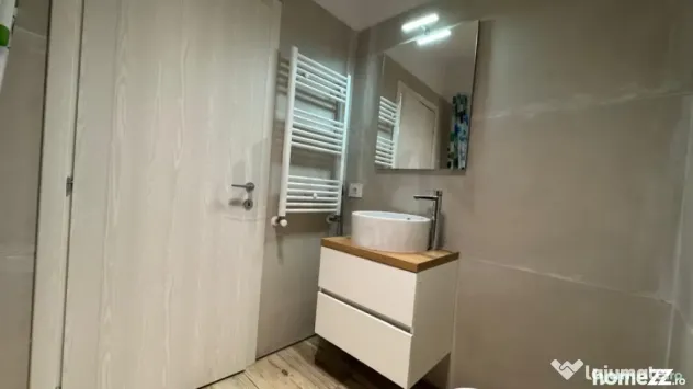 Studio l Complet Mobilat l Ambiance Pipera