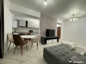 Studio l Complet Mobilat l Ambiance Pipera 
