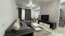 Studio l Complet Mobilat l Ambiance Pipera