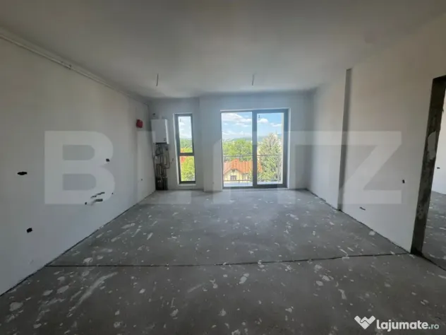Apartament nou cu 2 camere | 58,8 mp utili | Aproape de Pia?