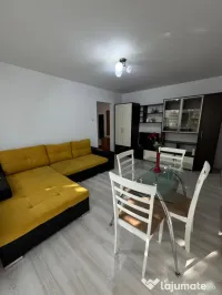 Proprietar închiriez apart. 2 camere renovat recent etaj 2 - zona Orizont 