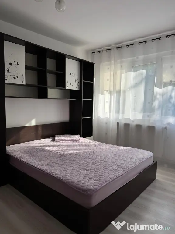 Proprietar închiriez apart. 2 camere renovat recent etaj 2 - zona Orizont