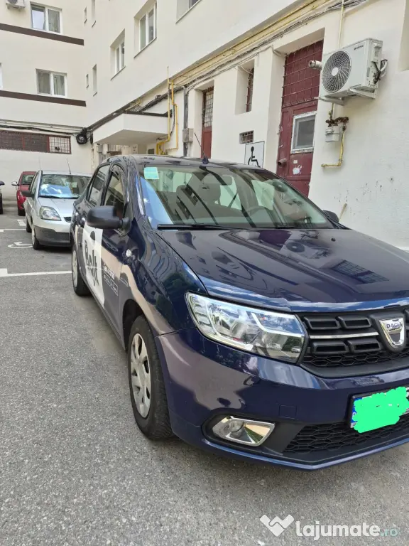 Dacia Logan 2021
