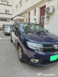 Dacia Logan 2021 