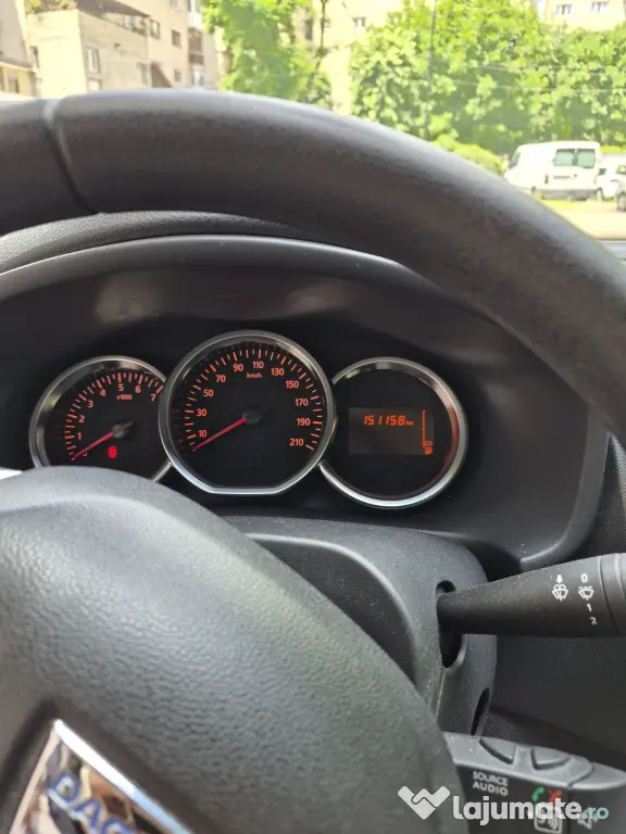 Dacia Logan 2021
