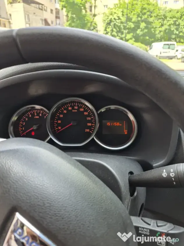 Dacia Logan 2021