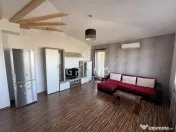 Ap 2 camere |3 Balcoane |Garaj |Apahida-Omnia Residence