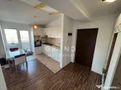 Ap 2 camere |3 Balcoane |Garaj |Apahida-Omnia Residence