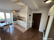Ap 2 camere |3 Balcoane |Garaj |Apahida-Omnia Residence
