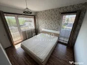 Ap 2 camere |3 Balcoane |Garaj |Apahida-Omnia Residence