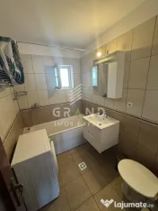 Ap 2 camere |3 Balcoane |Garaj |Apahida-Omnia Residence
