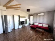 Ap 2 camere | 3 Balcoane | Garaj |Apahida-Omnia Residence 