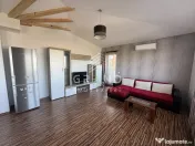 Ap 2 camere |3 Balcoane |Garaj |Apahida-Omnia Residence