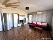 Ap 2 camere | 3 Balcoane | Garaj |Apahida-Omnia Residence 