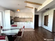 Ap 2 camere | 3 Balcoane | Garaj |Apahida-Omnia Residence 