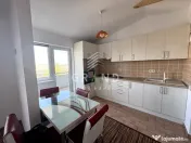 Ap 2 camere | 3 Balcoane | Garaj |Apahida-Omnia Residence 