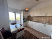 Ap 2 camere | 3 Balcoane | Garaj |Apahida-Omnia Residence 
