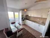 Ap 2 camere | 3 Balcoane | Garaj |Apahida-Omnia Residence 