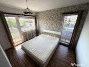 Ap 2 camere | 3 Balcoane | Garaj |Apahida-Omnia Residence 