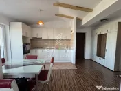 Ap 2 camere |3 Balcoane |Garaj |Apahida-Omnia Residence