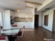 Ap 2 camere |3 Balcoane |Garaj |Apahida-Omnia Residence