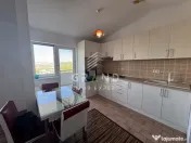 Ap 2 camere |3 Balcoane |Garaj |Apahida-Omnia Residence