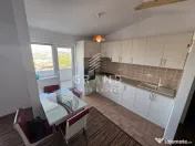 Ap 2 camere |3 Balcoane |Garaj |Apahida-Omnia Residence