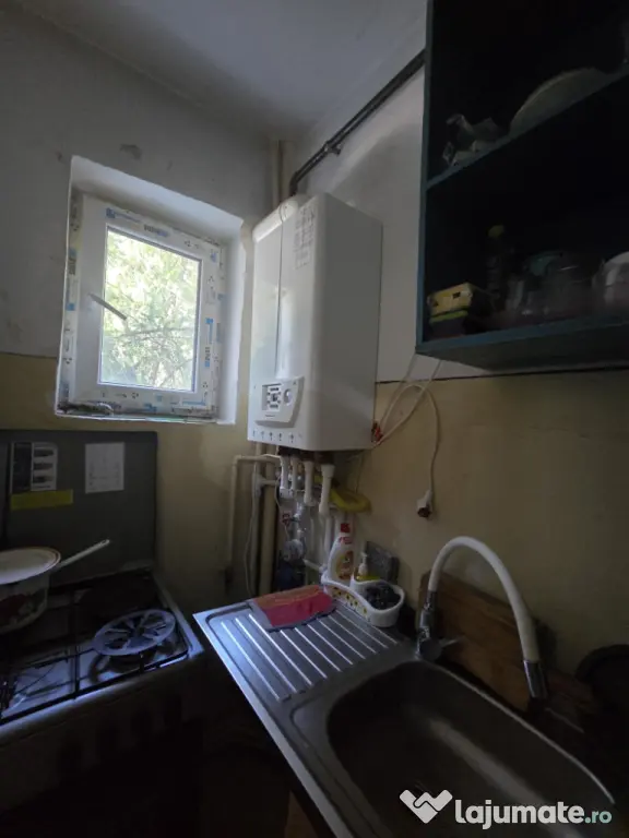 Apartament 2 camere | Zona Crâng | Etaj 1 | pret Neg.