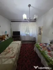 Apartament 2 camere | Zona Crâng | Etaj 1 | pret Neg.