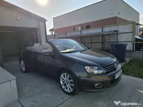 Volkswagen Eos 2.0 TSI 2011