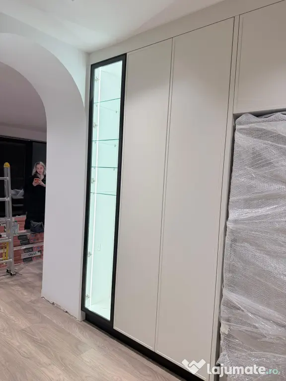 🔨 Mobilier la Comandă – Calitate și Eleganță pentru Casa Ta! 🏡