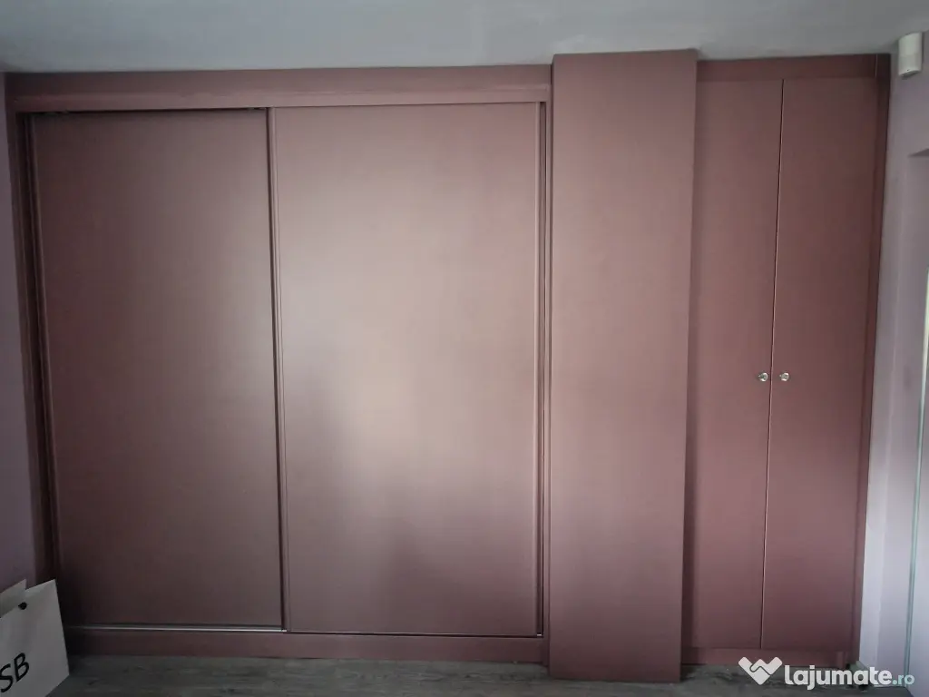 🔨 Mobilier la Comandă – Calitate și Eleganță pentru Casa Ta! 🏡