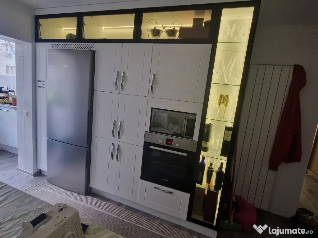 🔨 Mobilier la Comandă – Calitate și Eleganță pentru Casa Ta! 🏡