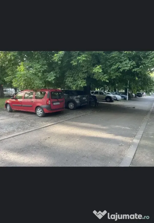 2 camere, zona Luica - Cimitirul Evreiesc. Bucuresti