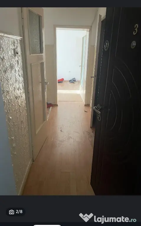 2 camere, zona Luica - Cimitirul Evreiesc. Bucuresti