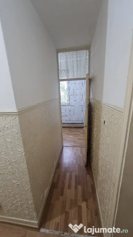2 camere, zona Luica - Cimitirul Evreiesc. Bucuresti
