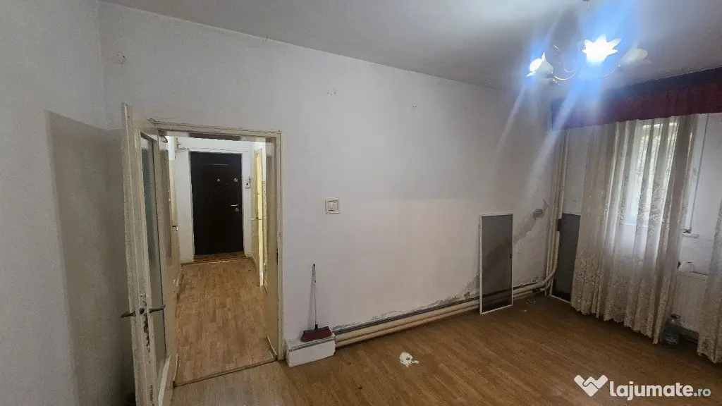 2 camere, zona Luica - Cimitirul Evreiesc. Bucuresti