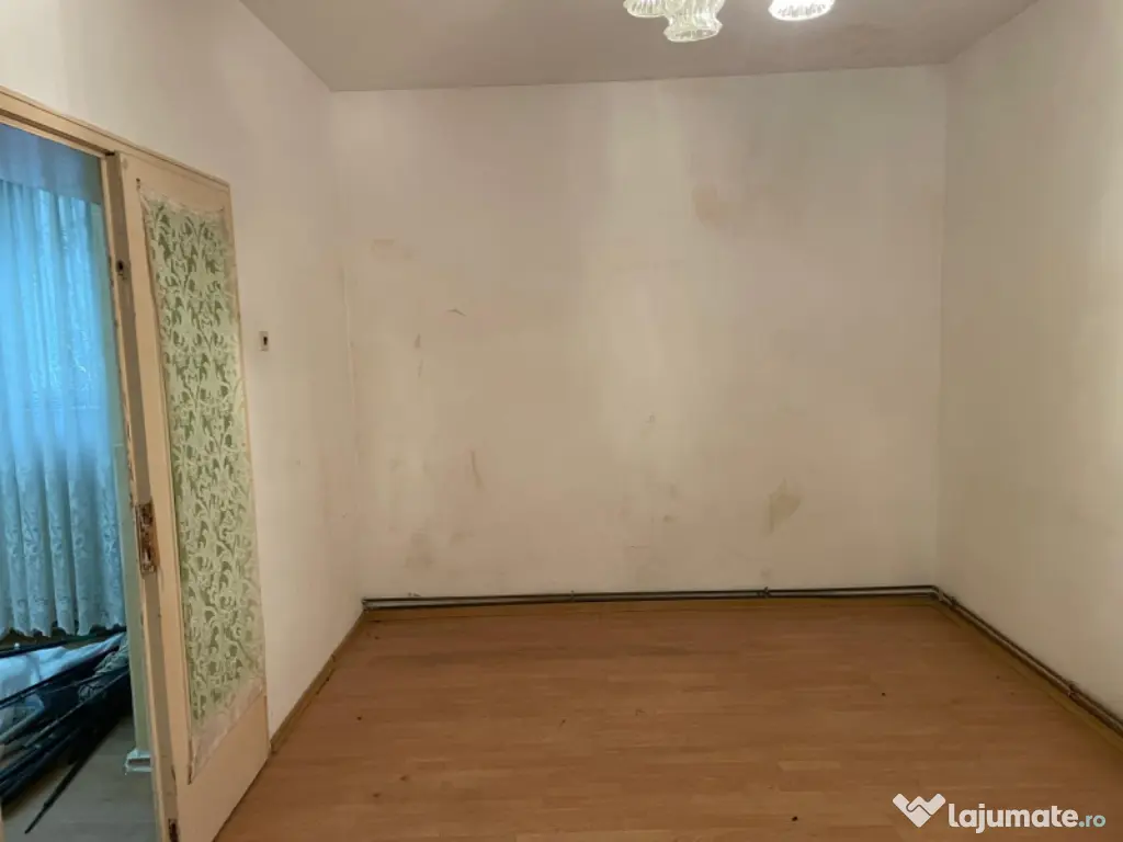 2 camere, zona Luica - Cimitirul Evreiesc. Bucuresti