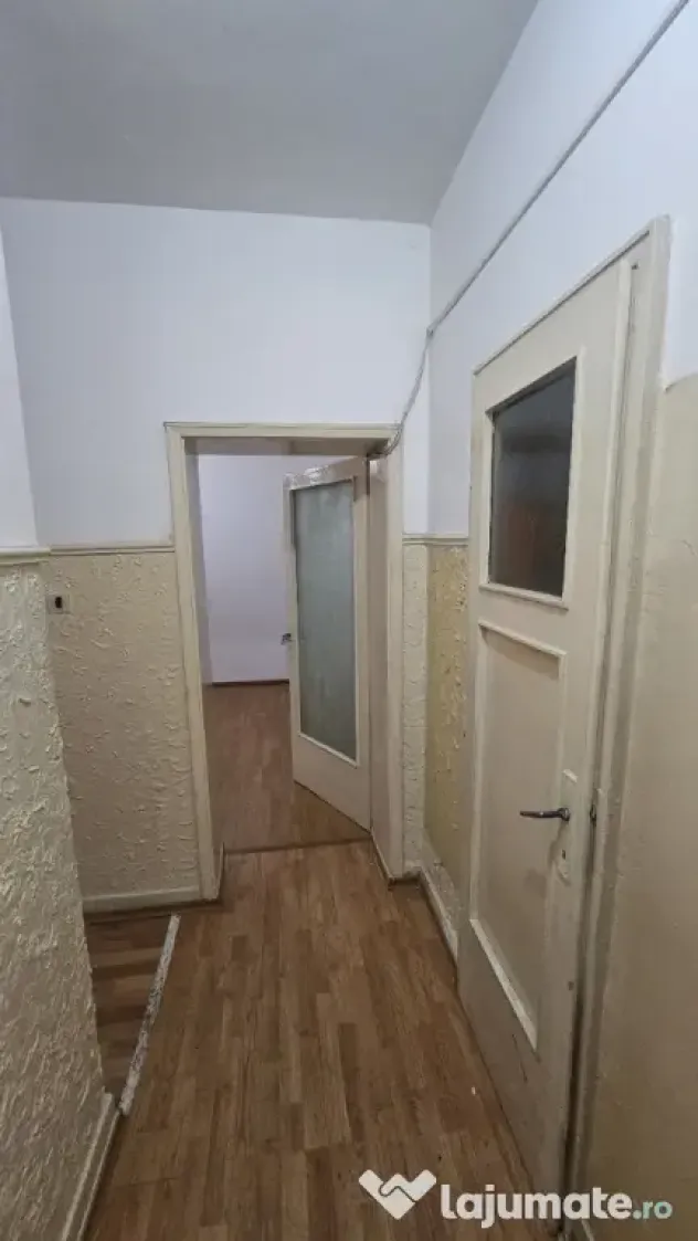 2 camere, zona Luica - Cimitirul Evreiesc. Bucuresti