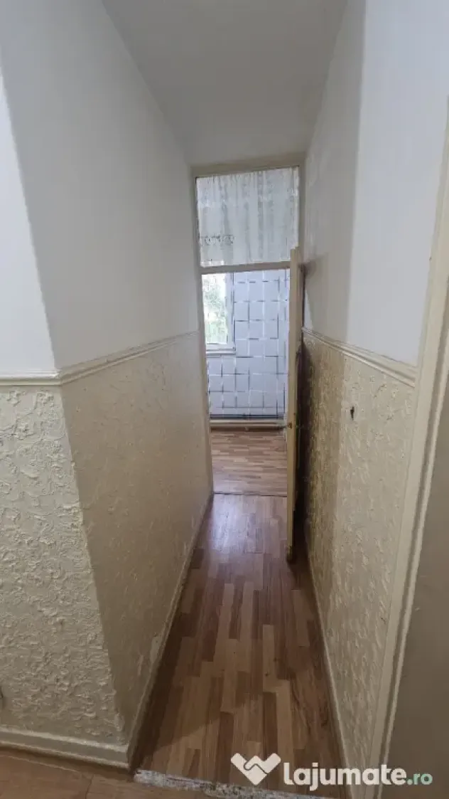 2 camere, zona Luica - Cimitirul Evreiesc. Bucuresti