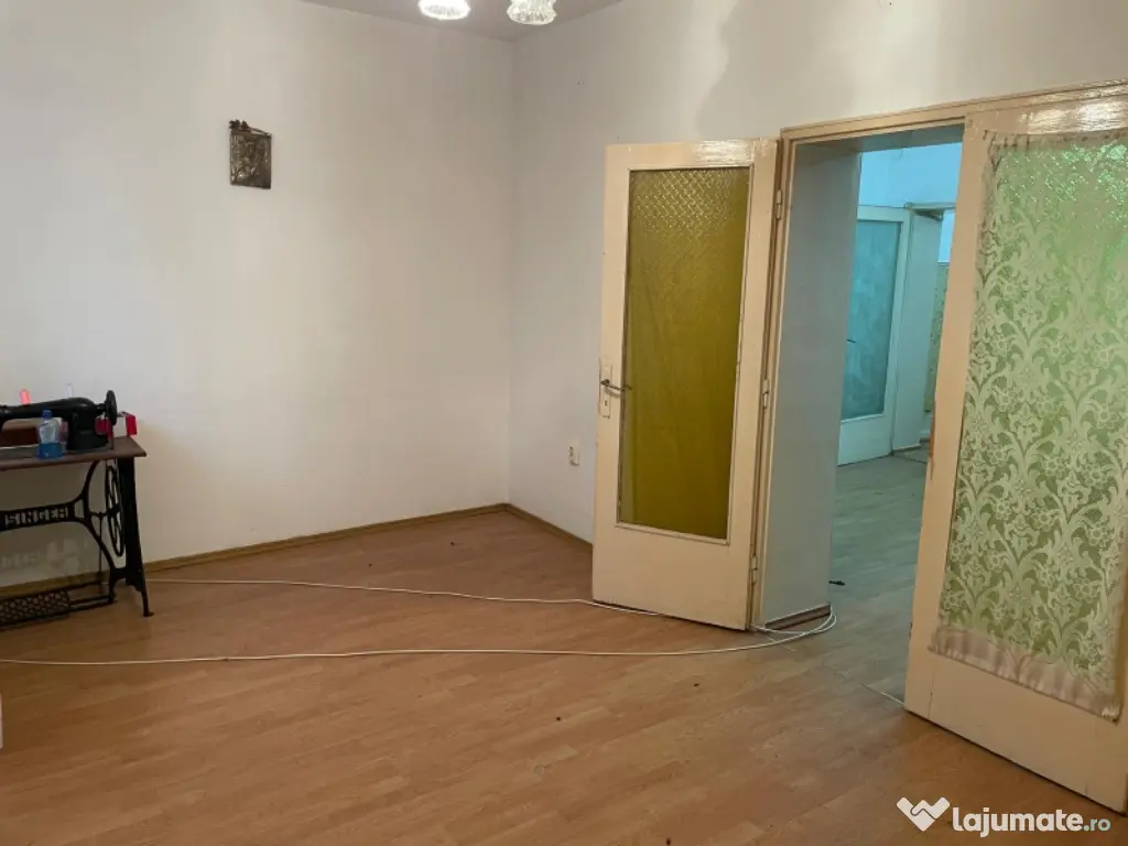2 camere, zona Luica - Cimitirul Evreiesc. Bucuresti