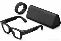Ochelari Meta x Ray-Ban Display & Neural Band AI