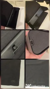 Ochelari Meta x Ray-Ban Display & Neural Band AI 