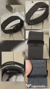Ochelari Meta x Ray-Ban Display & Neural Band AI 