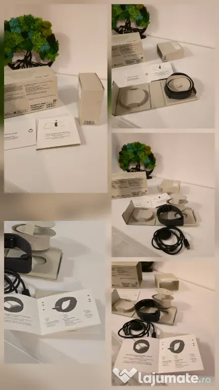 Ochelari Meta x Ray-Ban Display & Neural Band AI