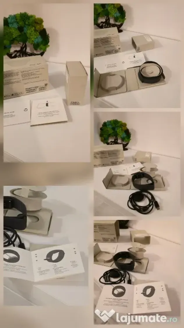 Ochelari Meta x Ray-Ban Display & Neural Band AI