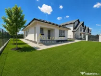 Casa parter- camera tehnica- pod- beci- Incalzire pardoseal#