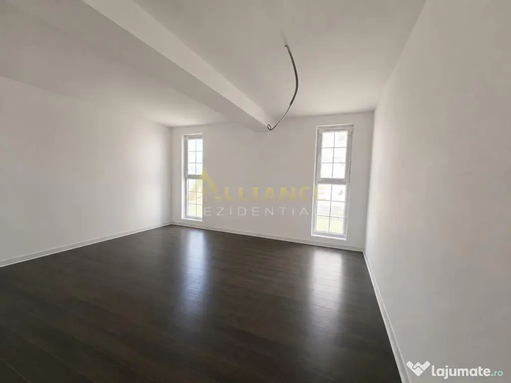 Casa parter- camera tehnica- pod- beci- Incalzire pardoseal#