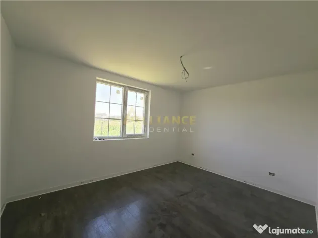 Casa parter- camera tehnica- pod- beci- Incalzire pardoseal#