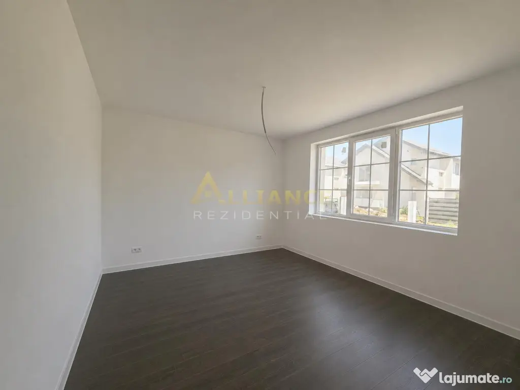 Casa parter- camera tehnica- pod- beci- Incalzire pardoseal#